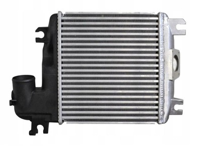 INTERCOOLER TOYOTA HILUX 2005 - 2015 179400L030  