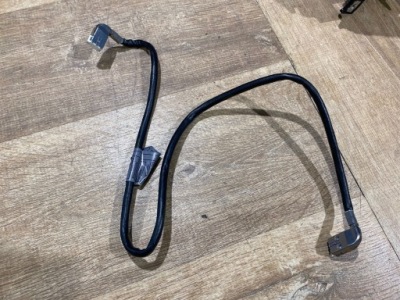 Mini r55 r56 rgb шланг радіо lvds ccc 9114920 фото №1