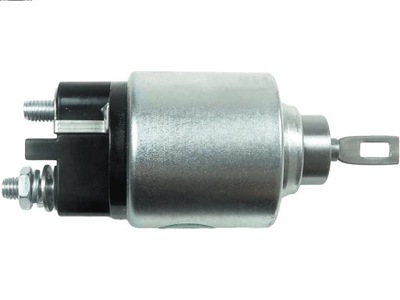 Выключатель электромагнитный as-pl ss0021 фото №1