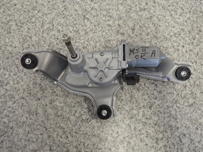 Mazda5 mazda 5 ii 10- моторчик дворники задняя фото №1