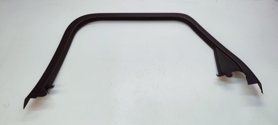 Рамка двері правий задня audi a6 c7 avant 4g9867672 фото №1