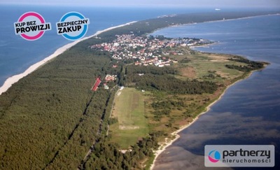 Działka, Jastarnia, Pucki (pow.), 740 m²