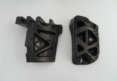 2016 camaro шумоизоляция пол коврик пенополистирол фото №1