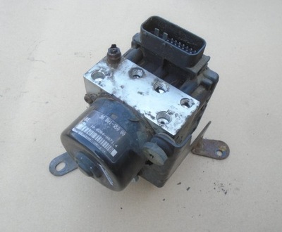 Peugeot 206 насос abs 9630135080 фото №1