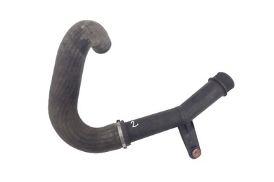 Fiat ducato iii 2.3 jtd шланг труба воздухозаборник фото №1