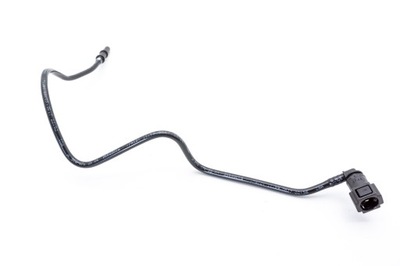 Шланг паливний mercedes w906 sprinter фото №1