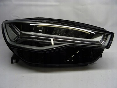 AUDI A6 S6 FARO COMPLETO DIODO LUMINOSO LED DERECHA 4G0941034J  