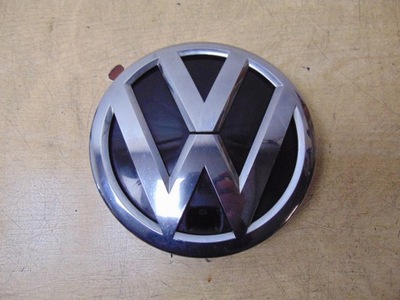 SOPORTE EMBLEMAS VW TRANSPORTER 20- INSIGNIA EMBLEMA VW TRANSPORTER T6  