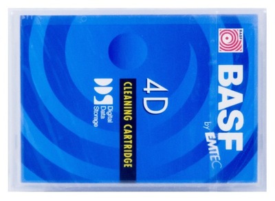 BASF 4D 4MM CLEANING CARTRIDGE