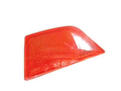 Отражатель бампера правый задняя ford fiesta 1332794 фото №1