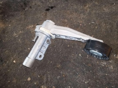 Натягувач ремінь генератора mini cooper r56 7571015 1.6l бензиновий 2011 фото №1