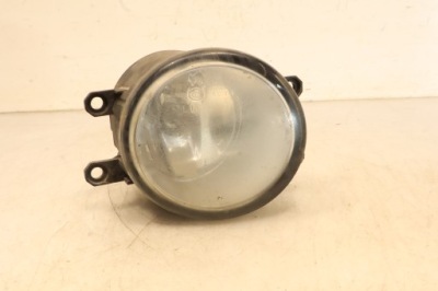 HALOGEN PRAWY TOYOTA AURIS I