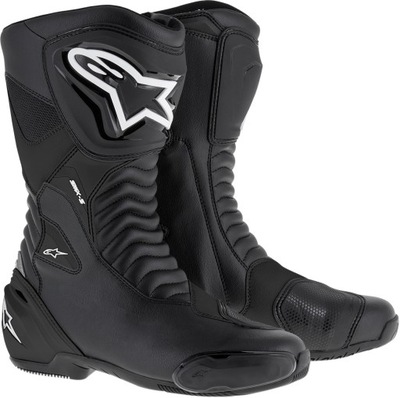 Buty motocyklowe Alpinestars SMX-S 50