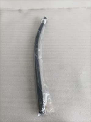 Kia stonic молдинг крыла левый задняя 87734-h8400 фото №1