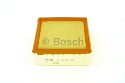 FILTRO AIRE PEUGEOT 206 1.9D,2.0HDI 1 457 433 280 BOS  