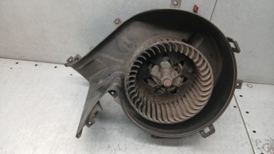Вентилятор нагреватель opel vectra c 2.2dti 04r фото №1
