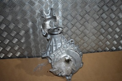 Ідеальний диференціал диференціал 2.473 перед передній mercedes w223 w214 1 фото №1