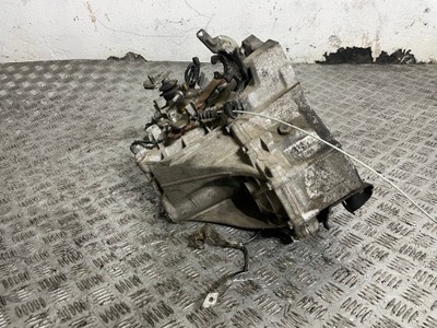 Коробка передач передач toyota aygo фото №1