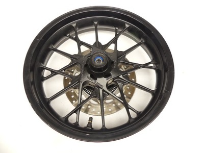 . DISCO PARTE DELANTERA PARTE DELANTERA 15 X 3.50 44650-K2L-D00 HONDA X ADV XADV 350 22 +  