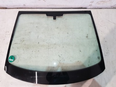 Скло лобове oryg smart fortwo ii 451 eu фото №1