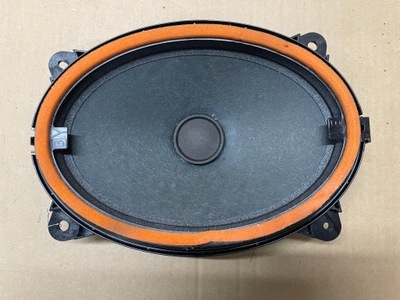 Subaru forester v динамик дверь перед передний 86301al100 фото №1