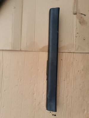 Hyundai i40 kombi захист поріг права перед фото №1