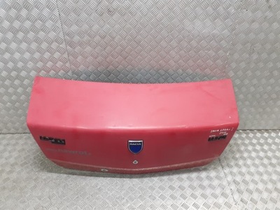 Кришка багажника багажника dacia logan i 021c фото №1