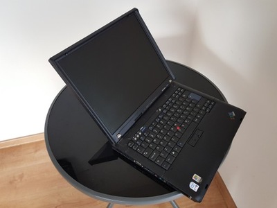 LENOVO ThinkPad R60e / CD-T2300