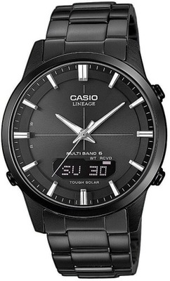 Zegarek Casio LCW-M170DB-1AER Waveceptor DEDYKACJA