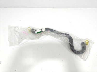 Evoque i discovery sport wąż рідина охолоджуючий egr фото №1