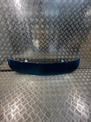 Porsche macan защита бампера металлическая фото №1