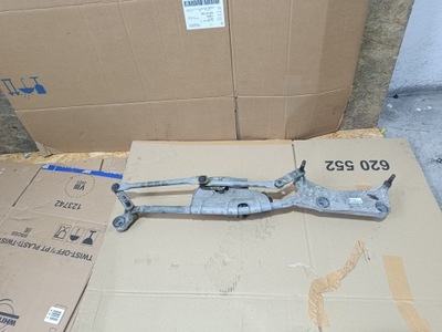 Механизм дворник w166 ml mercedes a1668200540 фото №1