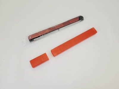 Треугольник предупредительный citroen berlingo iv 2018- фото №1