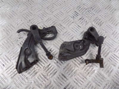 Citroen ds7 crossback 2017- датчик вирівнювання світла задня задній фото №1