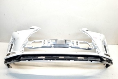 Lexus rx 4 iv lift f-sport бампер перед передний фото №1