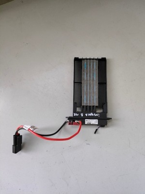 Opel insignia b обігрівач нагрівач 13514601 фото №1