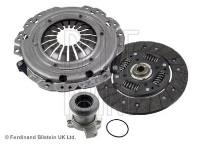 ADW1930100/BLP CLUTCH KPL. OPEL  