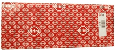 Elring 780.310 прокладка, крышка головки цилиндров фото №1