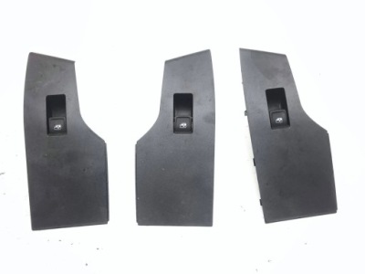 Cupra formentor 2023 комплект кнопки вікон фото №1