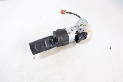 Замок зажигания peugeot partner ii lift 1.6hdi фото №1