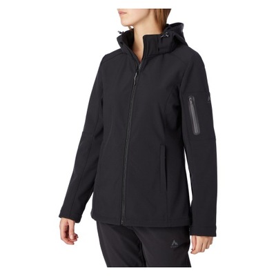 Kurtka softshell damski McKinley Kadino r.38