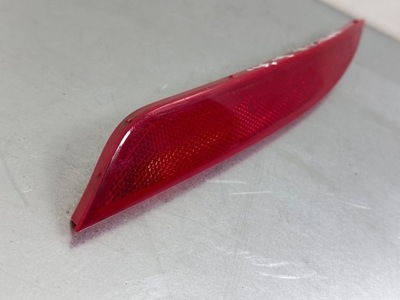 Kia optima 2018 задня сторона ліва відбивачі фото №1