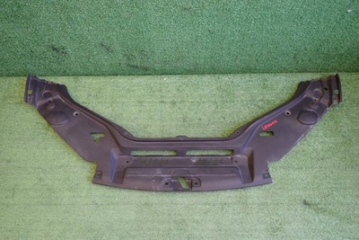 Захист поперечина перед maserati levante 2017 фото №1