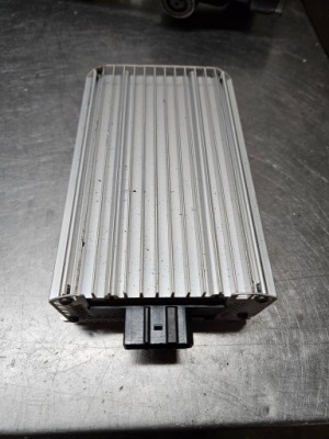 Audi a8 d3 усилитель 4e0910223f фото №1