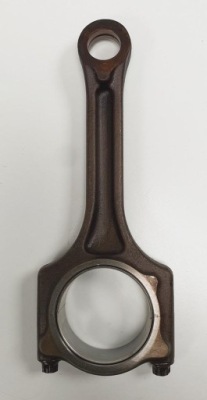 Шатун peugeot 207 1.4 1.6 vti gu31 фото №1