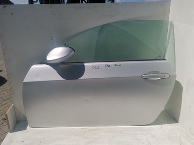 Bmw e92 дверь левая передние левый перед фото №1