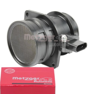 Расходомер воздуха к seat exeo фото №1