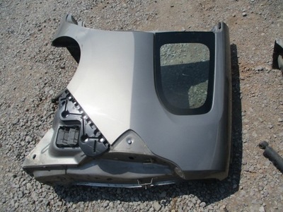 Dacia lodgy крыло задний левый правый фото №1