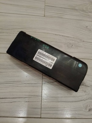 Подушка сиденье правая citroen c3 ii 9802546280 фото №1