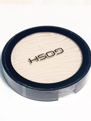 PUDER PRASOWANY GOSH DEXTREME HIGH COVERAGE 002 IVORY 9 G